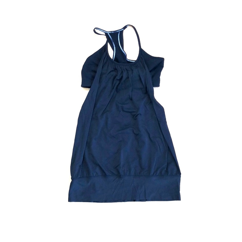 Lululemon No Limits Tank 8